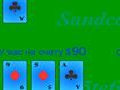 Blackjack 3 om online te spelen