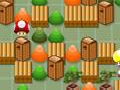 Super Mario - Bomberman om online te spelen