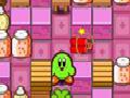 Kirby Bomberman om online te spelen