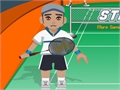 Supa Badminton om online te spelen