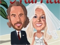 Britney Spears Wedding: Oops! ... I Got hertrouwd om online te spelen