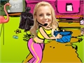 Britney en Kevin - overbescherming! om online te spelen