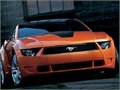 Puzzel: Ford Mustang om online te spelen