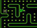 Ben 10 Pacman om online te spelen