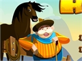 My Horse Farm om online te spelen