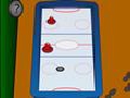 Turbo Hockey om online te spelen