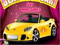 Pimp My Beautiful Car om online te spelen