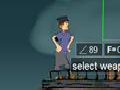 Frat Boy huis Wars om online te spelen