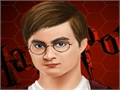 Harry Potter - verandering held om online te spelen