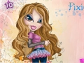 Bratz voorspelt lot om online te spelen