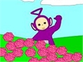 Zoek Teletubbies om online te spelen