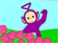 Tot nu toe, de Teletubbies! om online te spelen