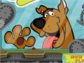 Scooby Doo Snack Machine om online te spelen