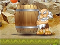 Diogenes Rush om online te spelen