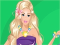 Barbie Fashion Show 2 om online te spelen