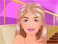 Barbie Make-up om online te spelen