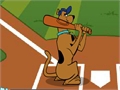 Scooby Doo MVP Baseball Slam om online te spelen