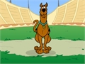 Scooby Doo Kickin It om online te spelen