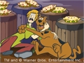 Scooby Doo Pirate Pie Toss om online te spelen