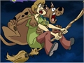 Scooby Doo The Goblin Koning om online te spelen