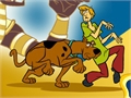 Scooby Doo: vloek van Anubis Hacked om online te spelen