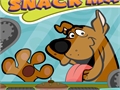 Scooby Doo Snack Machine om online te spelen