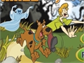 Scooby Doo A-MAZE-ing Escape om online te spelen