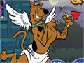 Scooby Doo Liefde Quest om online te spelen