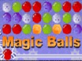 Magic Balls om online te spelen