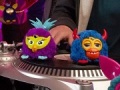 Spel dansen Furby om online te spelen