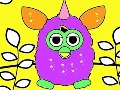 Spel wandelaar Furby om online te spelen