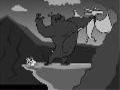 King Kong in 30 seconden. om online te spelen