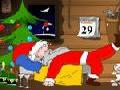 Wake up Kerstman om online te spelen