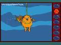 Cats Vs Fish om online te spelen