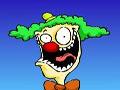 Clown om online te spelen