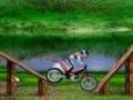 Bike Mania om online te spelen