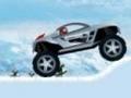 Ice Racer om online te spelen