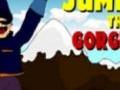 Jump The Gorge om online te spelen