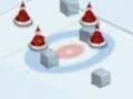 Full Contact Curling om online te spelen