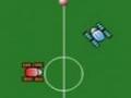 Absolutist Robot Soccer om online te spelen