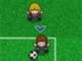 Boy Girl Soccer om online te spelen