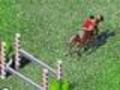 Horse Jumping om online te spelen