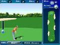 Golf simulator om online te spelen