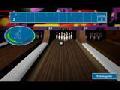 Bowling om online te spelen