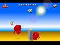 Crab-ball om online te spelen