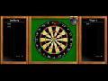 Darts om online te spelen