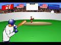 Baseball om online te spelen