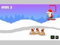 Vakantie Santa Claus om online te spelen