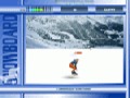 Snowboard om online te spelen