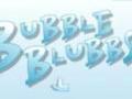 Bubble blubbs om online te spelen